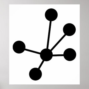 Molecules Poster
