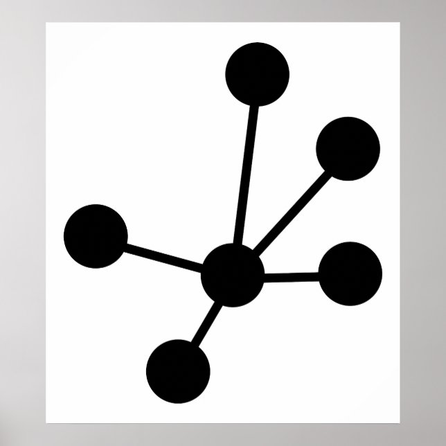 Molecules Poster (Front)