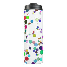 Molecules Thermal Tumbler
