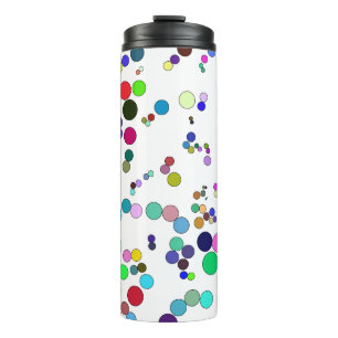 Molecules Thermal Tumbler