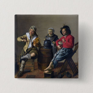 Molenaer’s ”Making Music” button