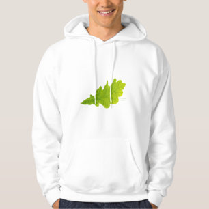 Moletom Druid of the Order of the Oak, BY ATMA VID Hoodie