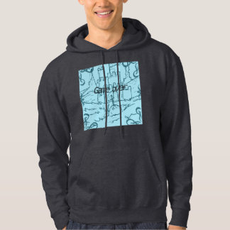 Moletom Hoodie