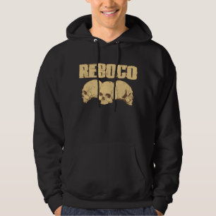 moletom I TOW Hoodie