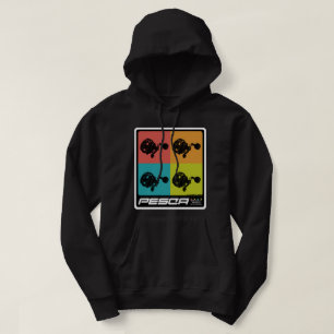 Moletom Pesca by Cuervo_279 Hoodie