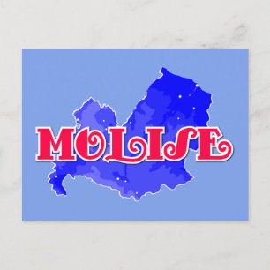Molise Postcard
