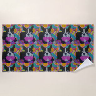 Mollie Beach Towel