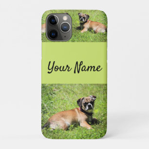 Molly iPhone 11 pro case