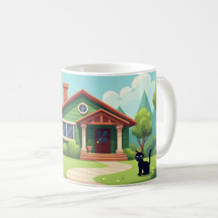 molly cups. coffee mug