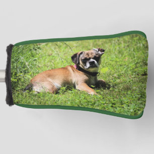 Molly Golf Head Cover