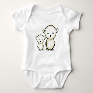"molly harrison illustrations" baby bodysuit
