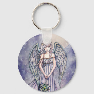 "molly harrison illustrations" key ring