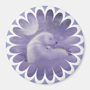 "molly harrison illustrations" magnet