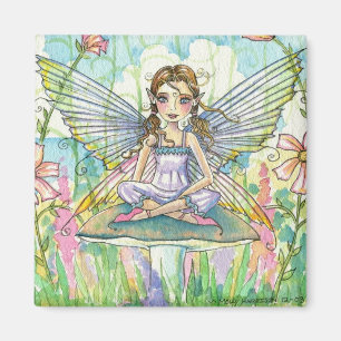 "molly harrison illustrations" magnet