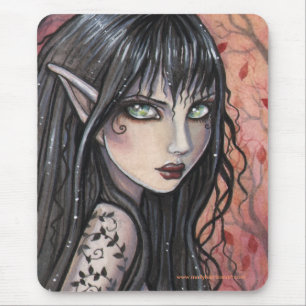 "molly harrison illustrations" mouse mat
