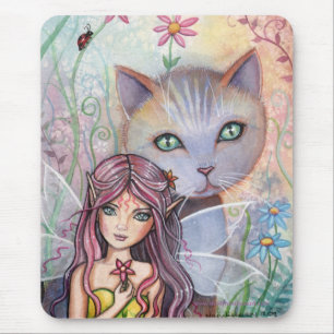 "molly harrison illustrations" mouse mat