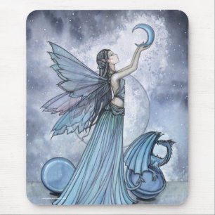 "molly harrison illustrations" mouse mat