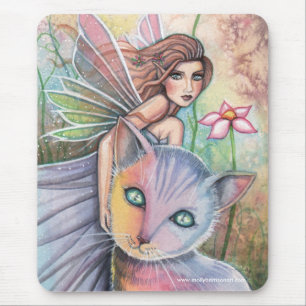 "molly harrison illustrations" mouse mat