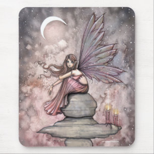 "molly harrison illustrations" mouse mat