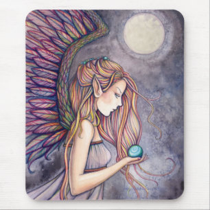 "molly harrison illustrations" mouse mat