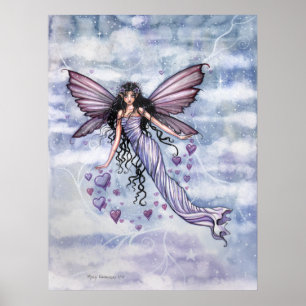 "molly harrison illustrations" poster