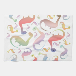 "molly harrison illustrations" tea towel