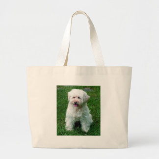 Molly Large Tote Bag