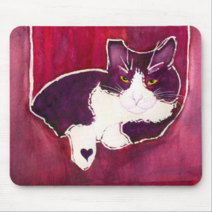 Molly Mouse Mat