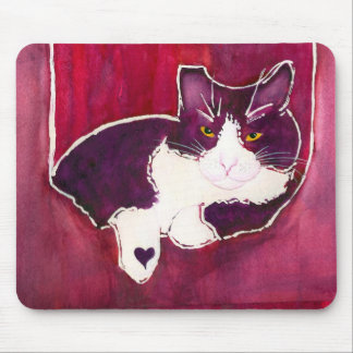 Molly Mouse Mat