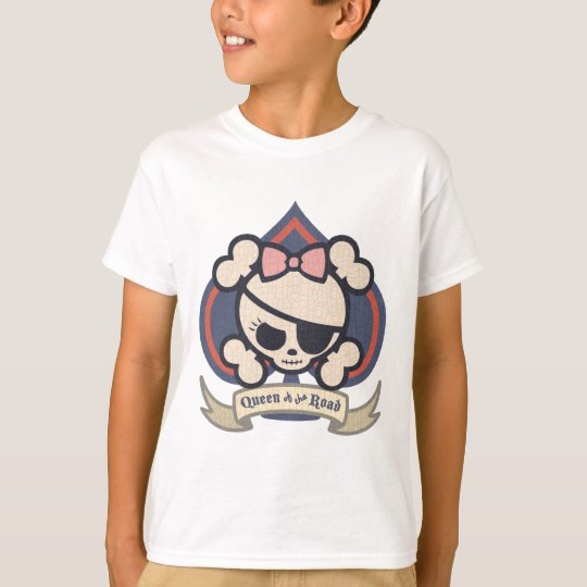 Molly Spade T-Shirt