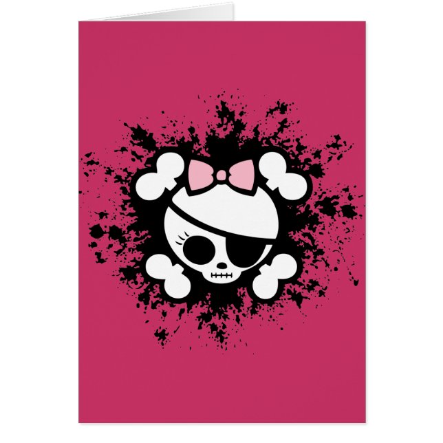 Molly Splat (Front)
