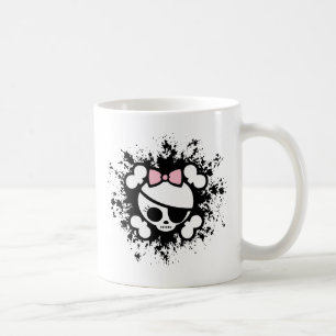 Molly Splat Coffee Mug
