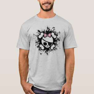 Molly Splat T-Shirt