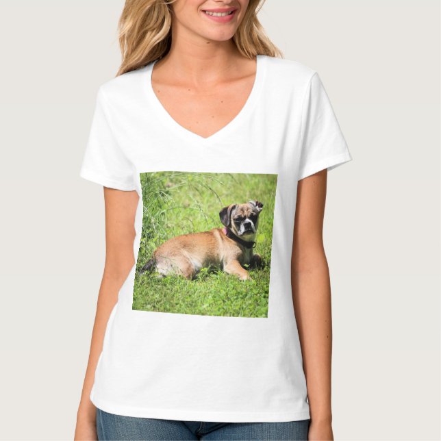 Molly T-Shirt (Front)