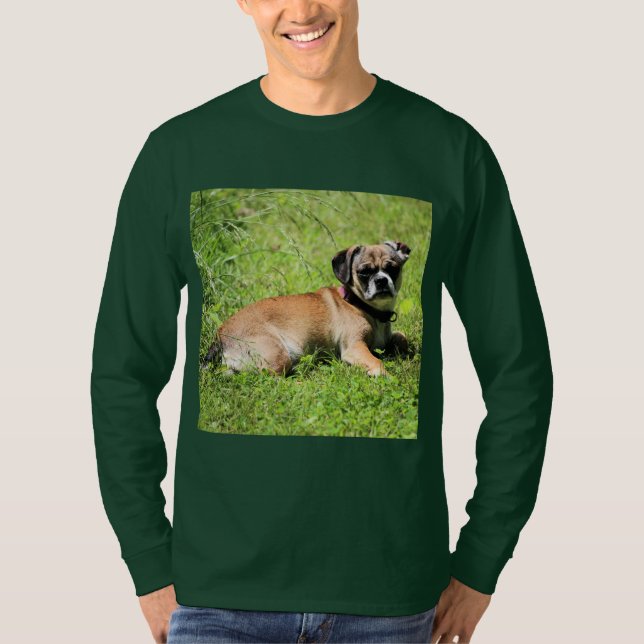 Molly  T-Shirt (Front)