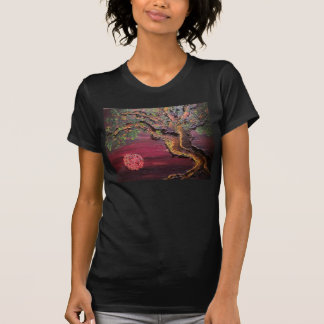 "molly's tree" t-shirt