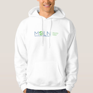 MOLN Light Colour Men's Hoodie