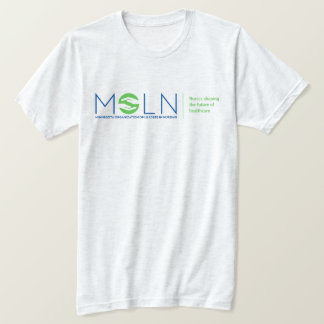 MOLN Light Colour Tri-Blend T-Shirt