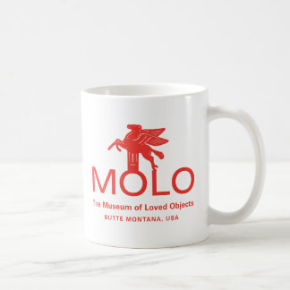 MOLO Bokashosho Coffee Mug