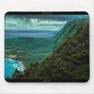 MOLOKAII HAWAII MOUSE MAT