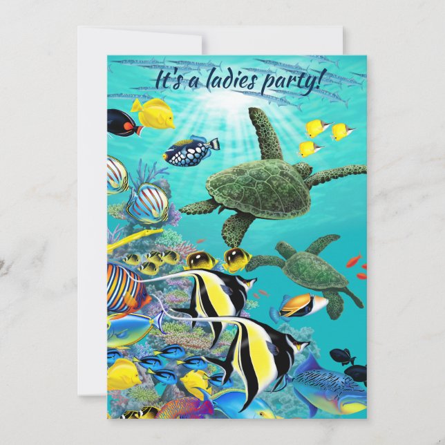 Molokini Invite (Jana) (Front)