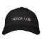 Molon Labe Embroidered Hat