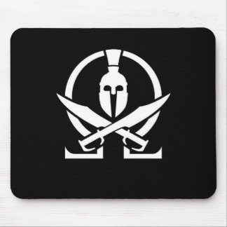 Molon Labe Mouse Pad