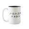 Molon Labe Mug