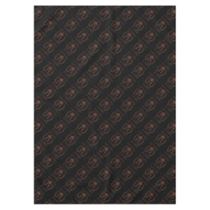 Molon Labe Spartan Warrior Mask Laurels Cast Tablecloth