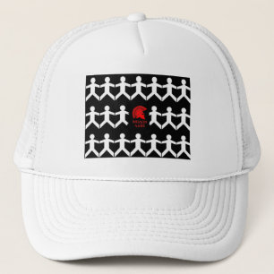 MOLON LABE TRUCKER HAT