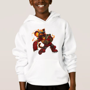 Moltara Team Captain 2