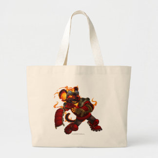 Moltara Team Captain 2 Large Tote Bag