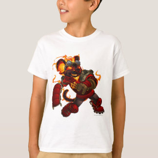 Moltara Team Captain 2 T-Shirt