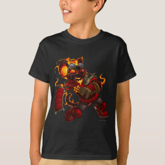 Moltara Team Captain 2 T-Shirt
